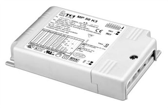 TCI 122204 – TCI CC LED-driver 50W, 350-1050mA, potentiometrisäätö tuotekuva