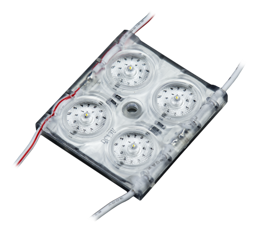 Taustavalomoduuli – 1,44, 12 V, 6500 K