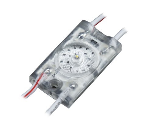 Taustavalomoduuli – 0,36, 12 V, 6500 K