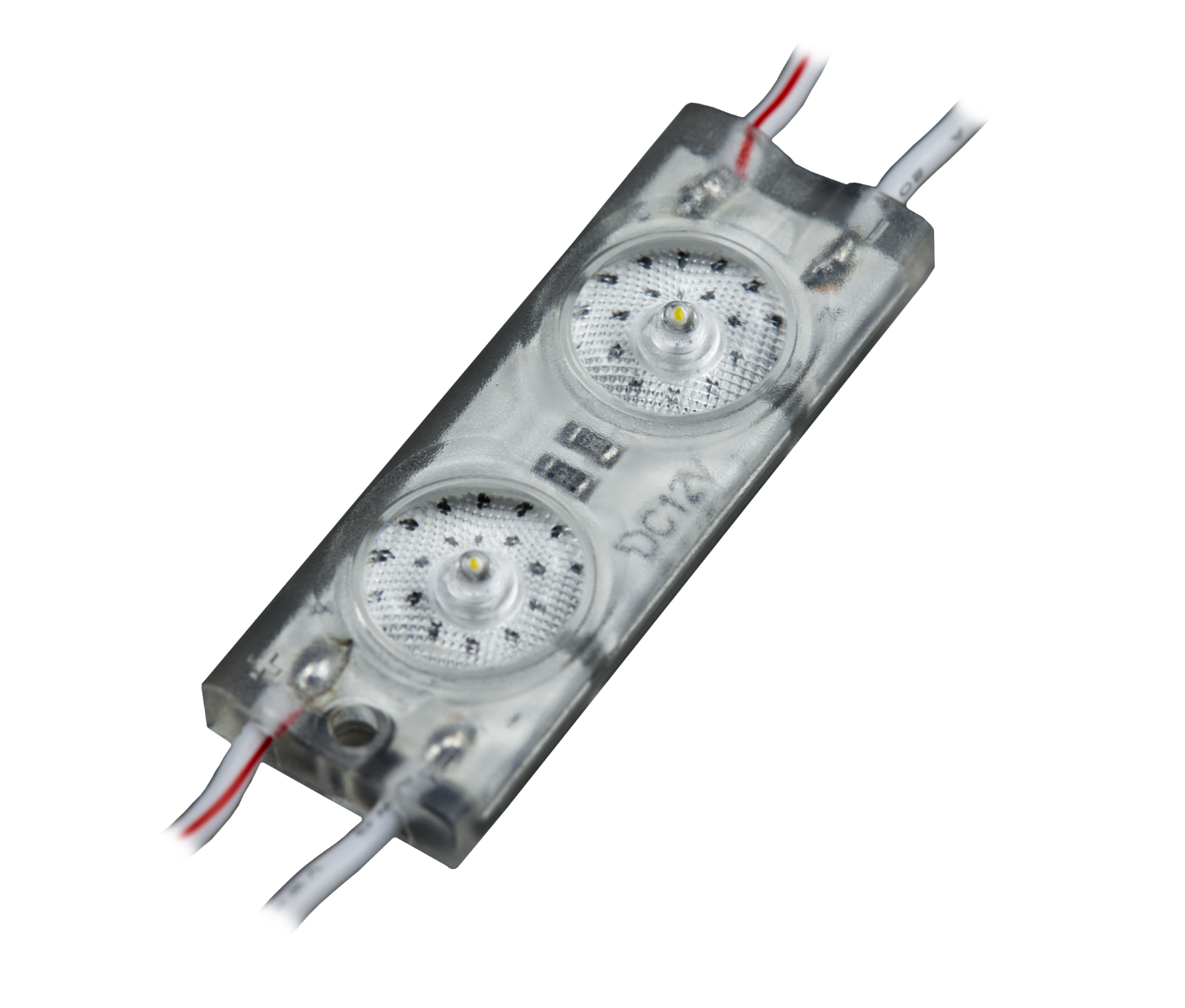 Taustavalomoduuli – 0,76, 12 V, 6500 K