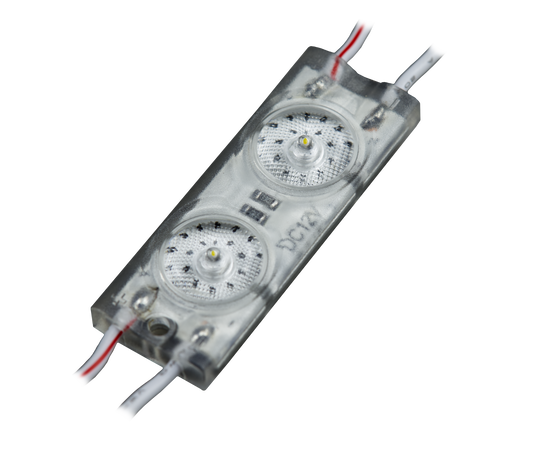 Taustavalomoduuli – 0,76, 12 V, 6500 K