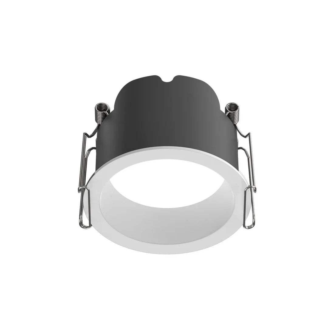 6W LED-alasvalo diffuusorilla, Spark