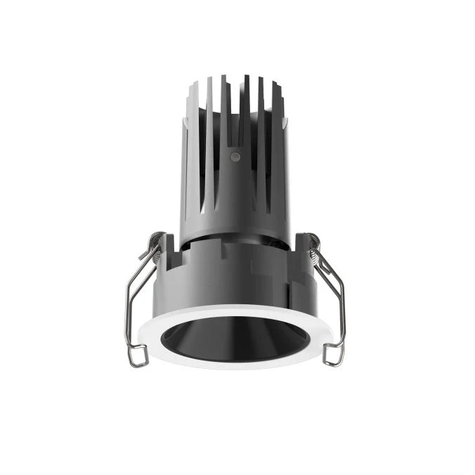 8W GENIE LED-alasvalo