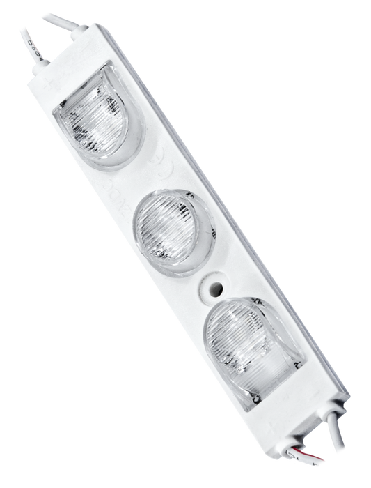 Valomainosmoduuli - BoxSide – 1,30 W, 12 V