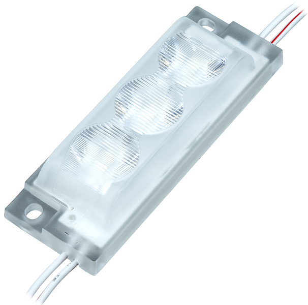 Valomainosmoduuli - BoxSide- 3,40 W, 24 V