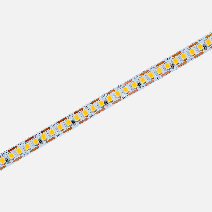 C8200-24V-8mm – vapaasti katkaistava LED-nauha, 24V, CRI90