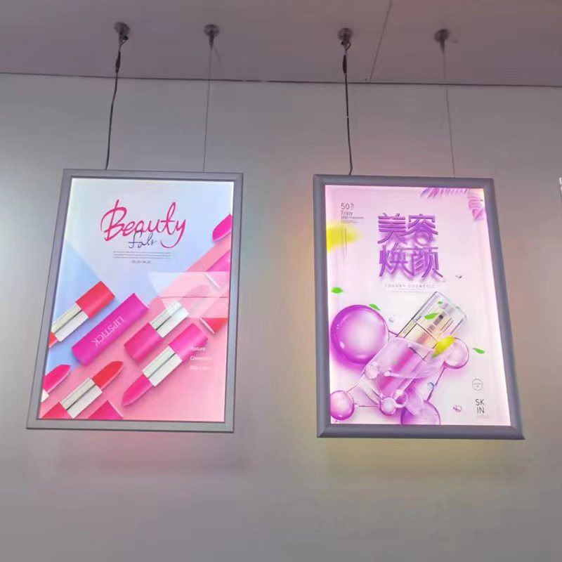 LumiSign Snap Frame - CFRAME-D25