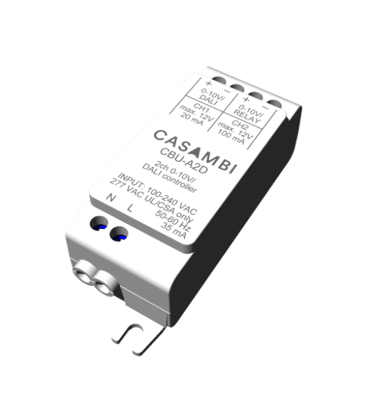 Casambi CBU-A2D