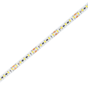 LED-nauha DJS120-24V-8mm, 24V LED-nauha ammattilaiskäyttöön, 20m kela ja 760 lm/m valaistusratkaisu
