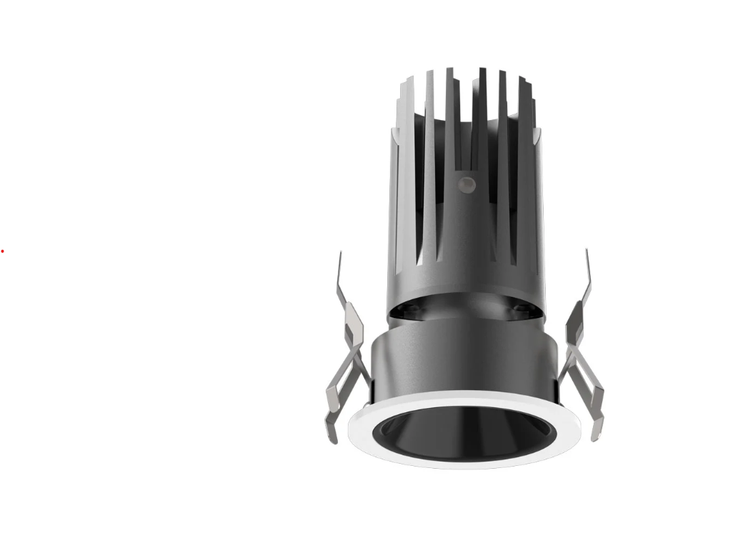 8W GENIE LED-alasvalo