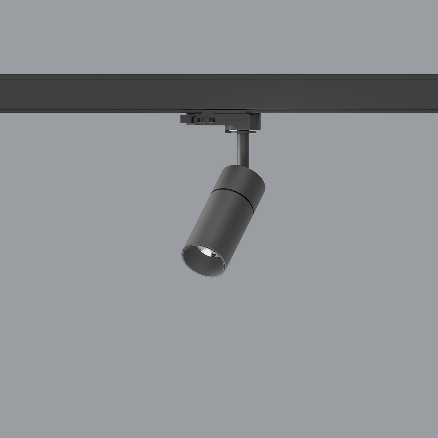 LED-kiskovalaisin LSS-45 45W 3-vaihe musta