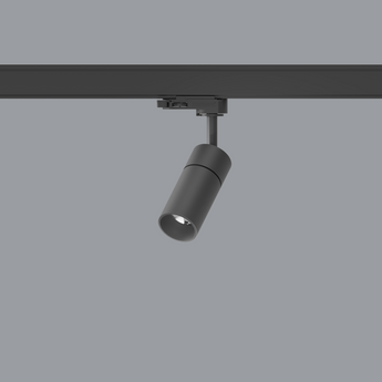 LED-kiskovalaisin LSS-45 45W 3-vaihe musta
