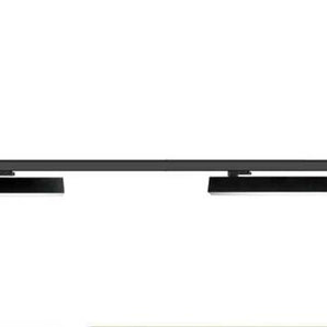 Lineaarinen LED-kiskovalaisin HYR-LL musta 3-vaihe