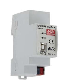 Mean Well KSI-01U KNX-tuote – IP20, KNX