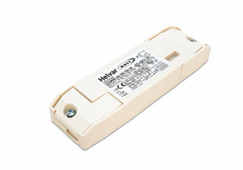 Helvar LC26MINI-DA-250-700-SR 26W DALI-2 himmennettävä vakiovirtaohjain