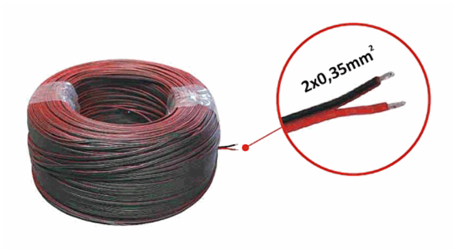 LED-Asennuskaapeli-PRZ-MET-2X0,35