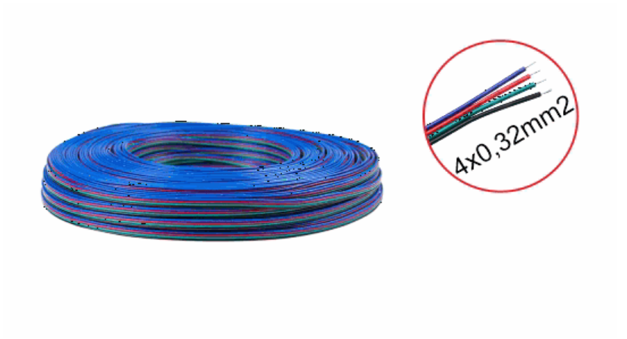LED-RGB-kaapeli-PRZ-MET-4X0,32