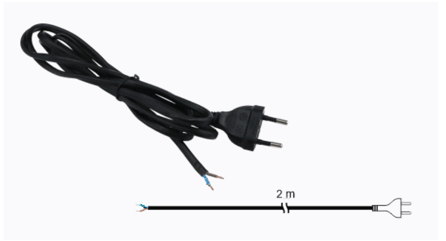 LED-asennuskaapeli-mini-liitin-PRZ-2M-2X0,75