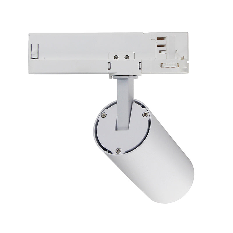LED-kiskovalaisin LS-OR-15 15W valkoinen 3-vaihe takkaa päin