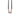 LINEA LED-kalustevalaisin 3000 mm, grafiitti, 24V DC, 24W, 4000K, FREE CUT