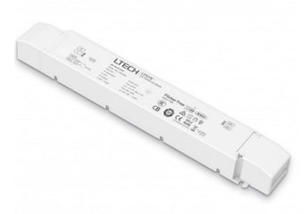 LTECH LM-100-24-G2D2 LED-virtalähde – 100 W, 24 V, 4.17 A, DALI-2 DT8
