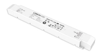 LTECH LM-150-24-G4K3 LED-virtalähde – 150 W, 24 V, DALI-2 DT6/DT8