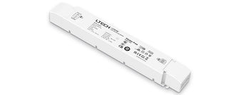 LTECH LM-75-12G1T2 LED-virtalähde – 75 W, 12 V, 6.25 A, TRIAC/ELV