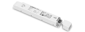 LTECH LM-75-24G1T2 LED-virtalähde – 75 W, 24 V, 3.125 A, TRIAC/ELV
