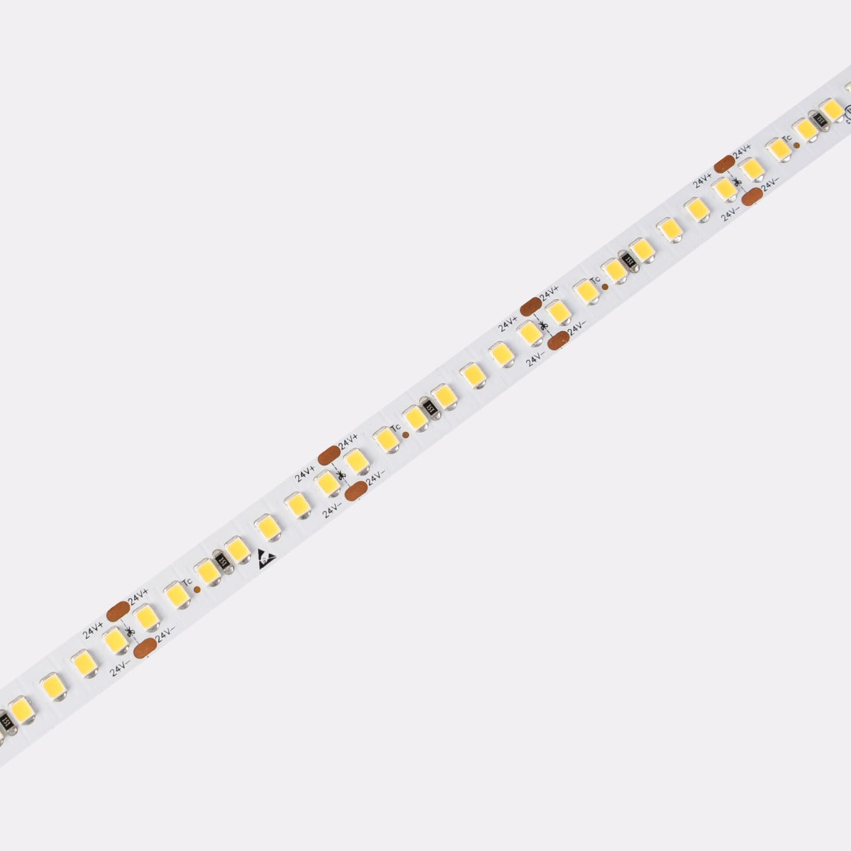 LumiSolutions Classic 12W/m – CRI95 LED-nauha, 24V