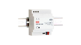 MEAN WELL KNX-40E-1280 KNX DIN-kiskovirtalähde 30V 1280mA