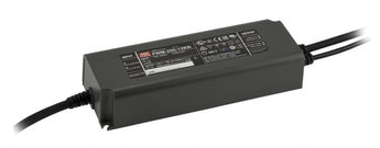 Mean Well PWM-200-12KN KNX-tuote – 200 W, 12 V, 15 A, IP67, KNX