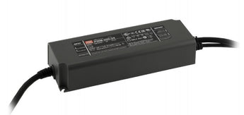 Mean Well PWM-200-48 LED-virtalähde – 200 W, 48 V, 4,17 A, IP67