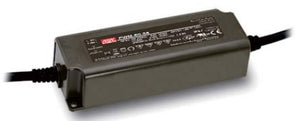 Mean Well PWM-60-24DA LED-virtalähde – 60 W, 24 V, 2,5 A, IP67, DALI