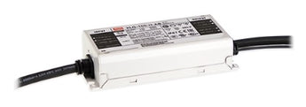 Mean Well XLG-100-L-AB LED-virtalähde – 100 W, 71-142 V, 350-1050 mA, IP67