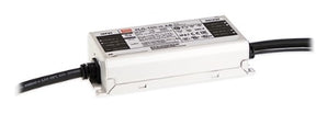 Mean Well XLG-100-L-DA2 LED-virtalähde – 100 W, 71-142 V, 700-1050 mA, IP67, DALI
