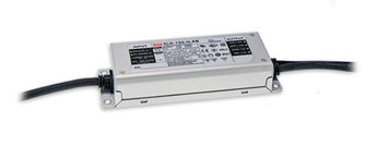 Mean Well XLG-150-24-A Vakiovirta LED-driveri – 150 W, 24 V, 6,25 A, IP67