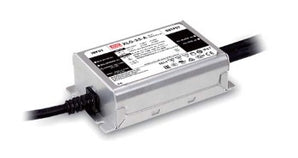 Mean Well XLG-25-A LED-virtalähde – 25 W, 22-54 V, 250-1050 mA, IP67