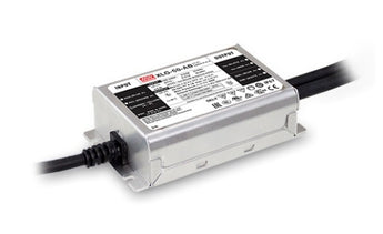 Mean Well XLG-50-AB LED-virtalähde – 50 W, 22-54 V, 1 A, IP67, 3-in-1