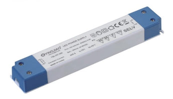 Yingjiao YSL15T-1201250 LED-virtalähde – 16 W, 12 V, 1.25 A, IP20