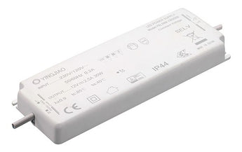 Yingjiao YSL100M-2404160 LED-virtalähde – 100 W, 24 V, 4.16 A, IP44
