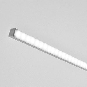 Alfatek magneettikiinnitteinen LED-hyllyvalo, kompakti ja tehokas valaistusratkaisu 12V.
