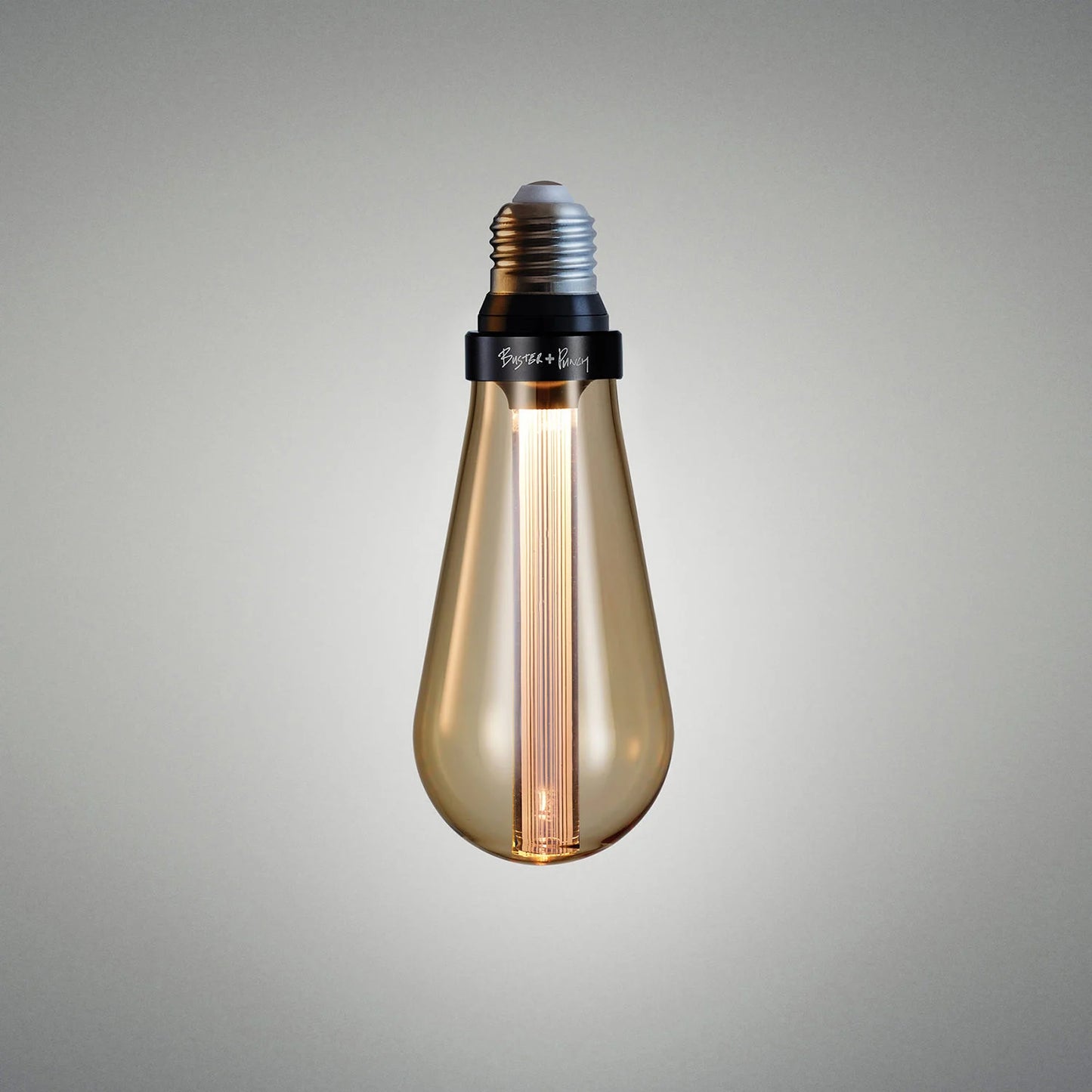 Buster Bulb LED-lamppu