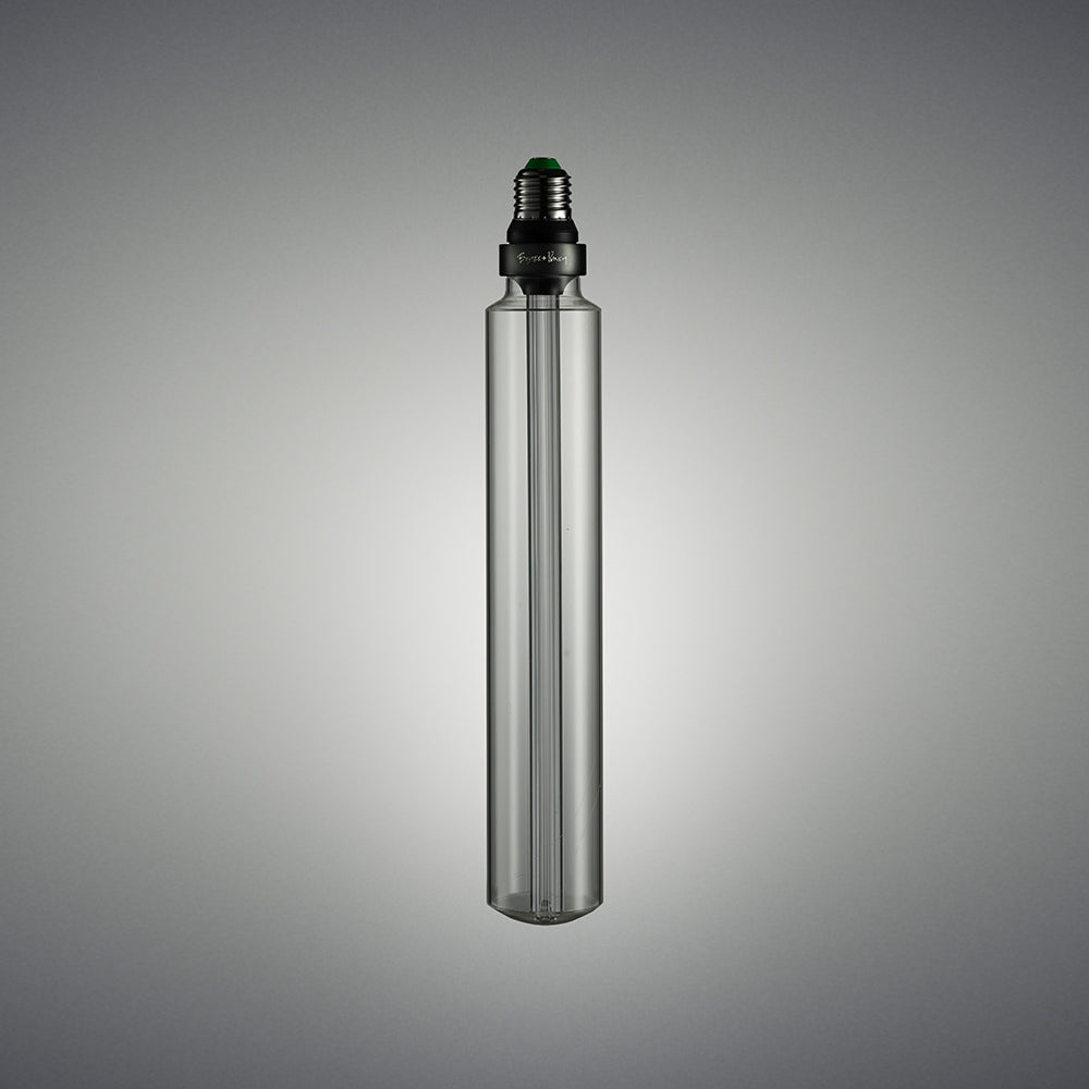 Buster Bulb Tube E27 LED-lamppu – muotoilun ja valon yhdistelmä