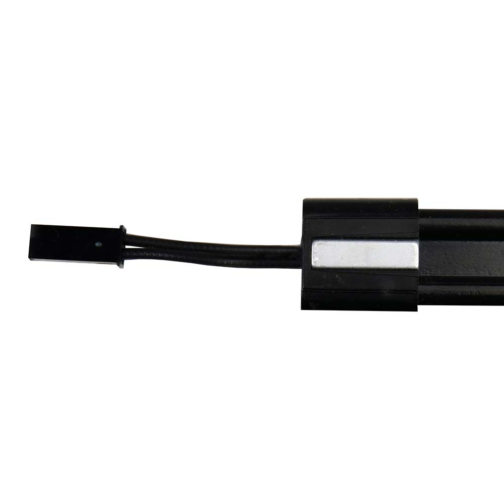 Ecoline ketjutettava LED-kalustevalaisin hyllyyn magneetti
