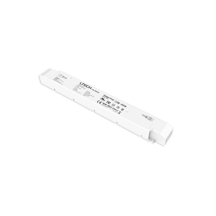 LTECH DALI DT8 LM-100-24-U2D2 LED-vakiojännitelähde