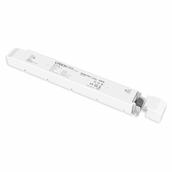 LTECH LM-150-24-G1D2 DALI-2 virtalähde 24V 150W LED-valaistuksen ohjaukseen
