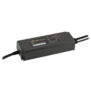 MEAN WELL PWM-200-24KN 200W vakiojännitteinen LED-ohjain KNX-liitännällä
