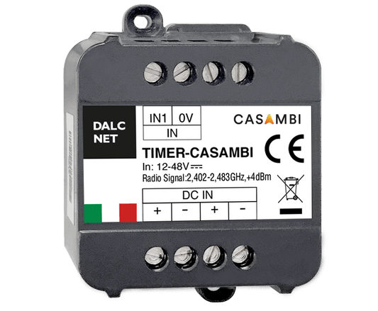 TIMER CASAMBI