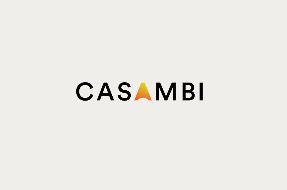 Casambi-tuotteet