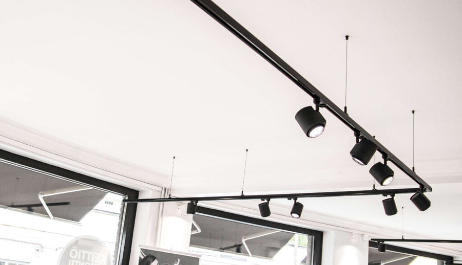 Unipro 3-vaihekiskot ja tarvikkeet